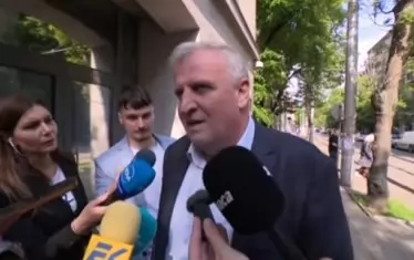 ВСС не се отказва да уреди сина на свой член на синекурен пост
