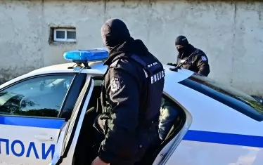 Украинци отвлякоха 17-годишен сънародник за откуп в София