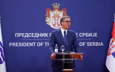 Само за година Вучич е купил оръжие за 5.5 млрд. евро