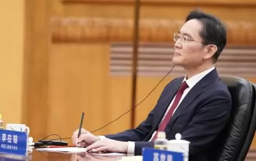 Вицепрезидентът на Samsung е окончателно оправдан