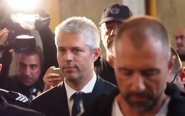 За Крум Зарков сагата "Коцев" напомня несправедливостта с Нено Димов