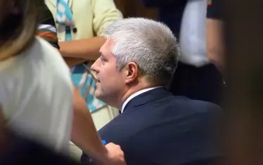 ПП свика протести заради вкарването на варненския кмет в карцер