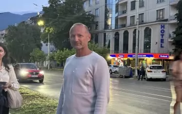 Бившият министър Росен Христов бе разпитван над 6 часа в ДАНС и КПК