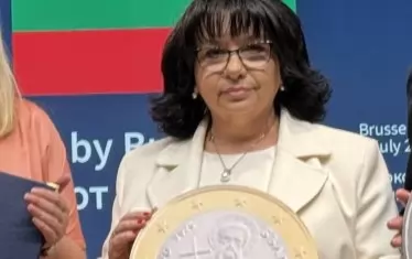 Теменужка Петкова: Кредитният ни рейтинг ще върви само нагоре