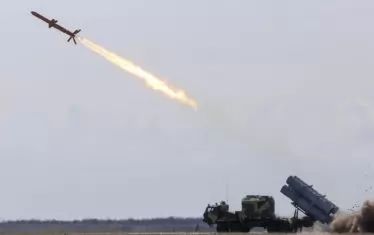 Украйна арестува китайски шпиони