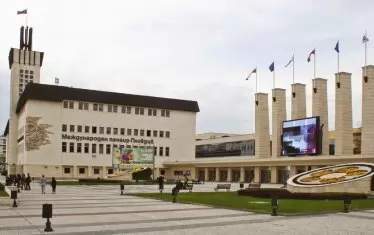 Гергов отново получи шанс да придобие 100% от Пловдивския панаир