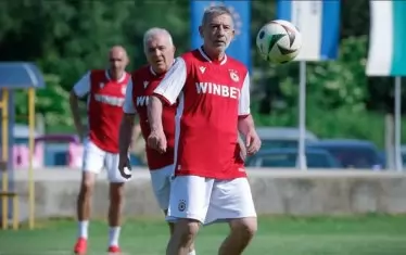 ЦСКА увеличава капитала с 25 млн. лв.