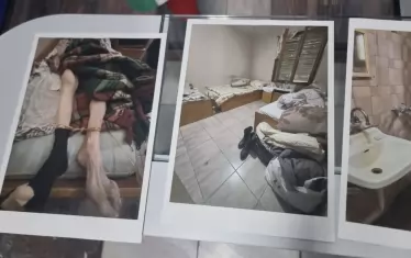 Депутатите въведоха затвор за нелегални старчески домове