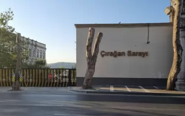 Русия и Украйна преговаряха няколко минути в Истанбул