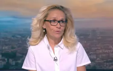 Иванчева: Още не мога да разбера, че съм свободна
