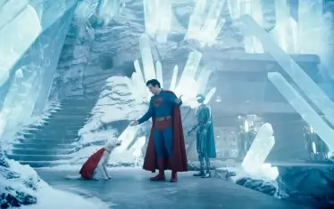 Джеймс Гън вдъхва нови суперсили на "Супермен"