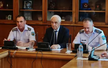 Армията иска да купи 3 самолета "Спартан" срещу пожари за над 400 млн. лева