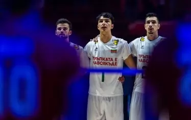 VNL 2025 приключи болезнено за българския отбор