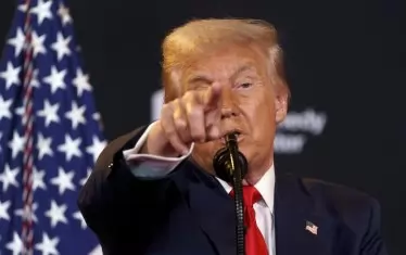 Съд отхвърли иска на Тръмп за $15 млрд. срещу "Ню Йорк Таймс"