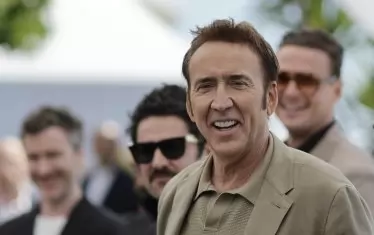 Никълъс Кейдж преговаря за главната роля в сериала „Истински детектив“