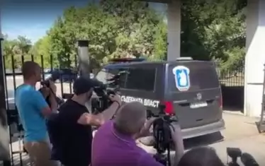 Никола Николов - Паскал беше екстрадиран от Сърбия