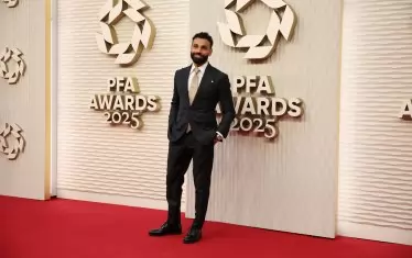 Салах създаде прецедент с трети приз "Играч №1" в Англия