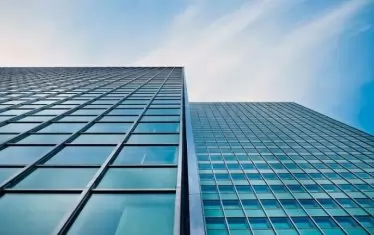 Наемите на офиси в центъра на София достигнаха 20 евро на кв. м