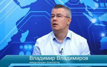 Сърбия има консулство и разузнаване
в Благоевград, а там не живеят сърби