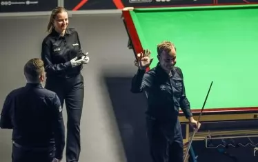 Водопадът "147" не секва