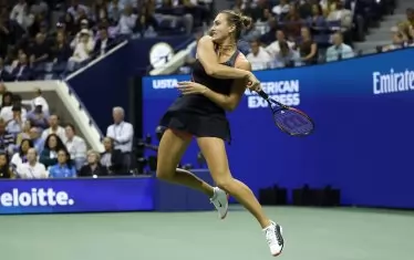 Трисетови драми излъчиха финалистките в Ню Йорк