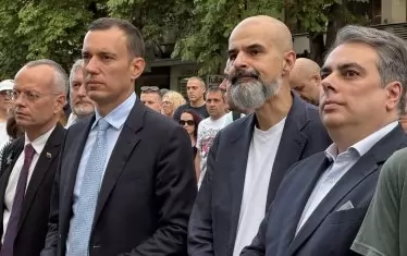 ПП-ДБ имат проблем, дори и да казват истината