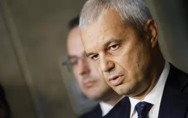 ЕК: Еврото в България от 1 януари е необратимо