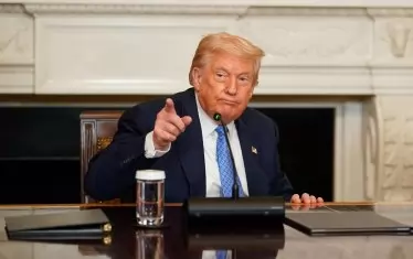 САЩ ще искат достъп до социалните мрежи на туристите за пет години