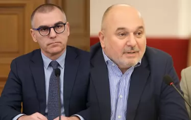 Дянков и Дацов: Плоският данък е по-добър от прогресивното облагане