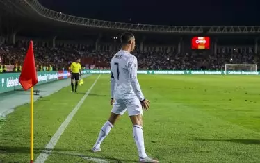 След нов силен мач Роналдо вече има 140 гола за Португалия