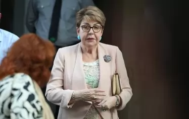 МВнР извика Митрофанова заради дроновете в Полша и Румъния