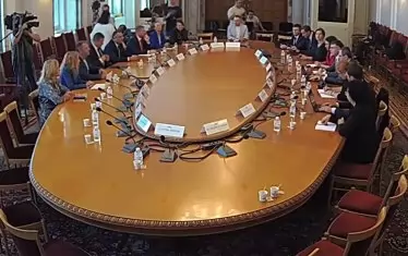 Кабинетът отхвърли препоръката на МВФ за прогресивен данък