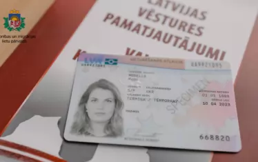 Латвия ще депортира 841 руснаци