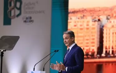 Гръцкият премиер обяви значителни намаления на данъците