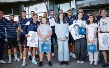 Илиан Илиев: Можем да спечелим срещу Испания