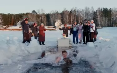 Украински режисьор открива Sofia DocuMental с "Дѝвия"