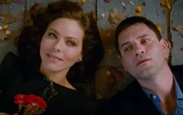 "Бюро Убийства" свързва София от 90-те с Орнела Мути и легендарен колорист