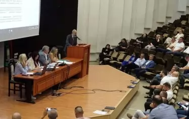 Варна стъписа с непрофесионален конкурс за култура по ПВУ