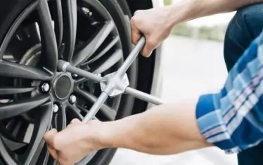 Основните грешки на шофьорите при сезонна смяна на гуми