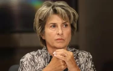 Съдът призна избора на Лечева за председател на БОК