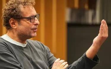 „Вълкът“ на Теодор Ушев грабна голямата награда на журито в Едмънтън