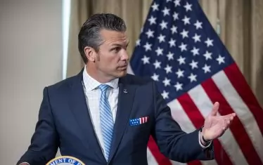 Само една медия се съгласи с новите правила на Пентагона