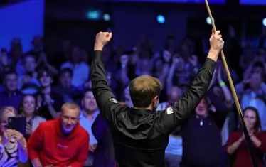 Джакпота изстрада първата си титла