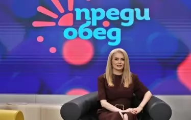 bTV скоропостижно освободи Венета Райкова