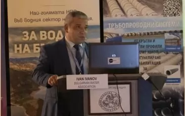 Бивш ВиК шеф обвини водомерите за огромните загуби