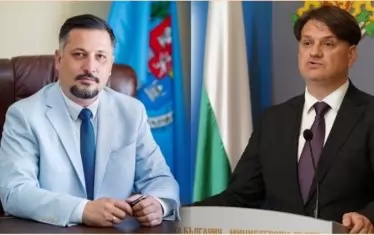 Школата на министър Бачев е незаконно в читалището, обяви районният кмет