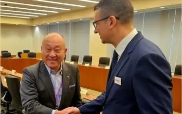 Над 20 млн. японци закусват с българско кисело мляко