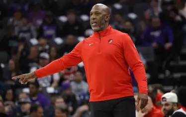 Прочут треньор от НБА е арестуван за нелегални залози