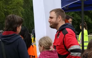 Ограбените доброволци събраха 29 000 лв. дарения