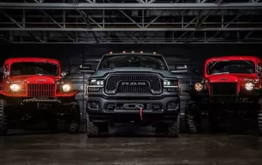 Тръмп въвежда 25% мита и за внос на камиони и части за тях